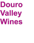 Douro Valley Wines