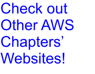 Check out  Other AWS Chapters  Websites!