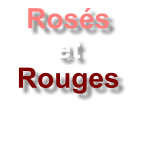 RossetRouges