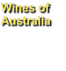Wines of Australia