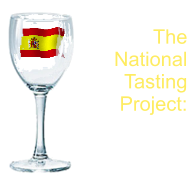 The National Tasting Project: