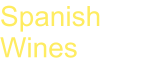 Spanish Wines