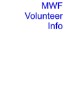 MWF Volunteer Info